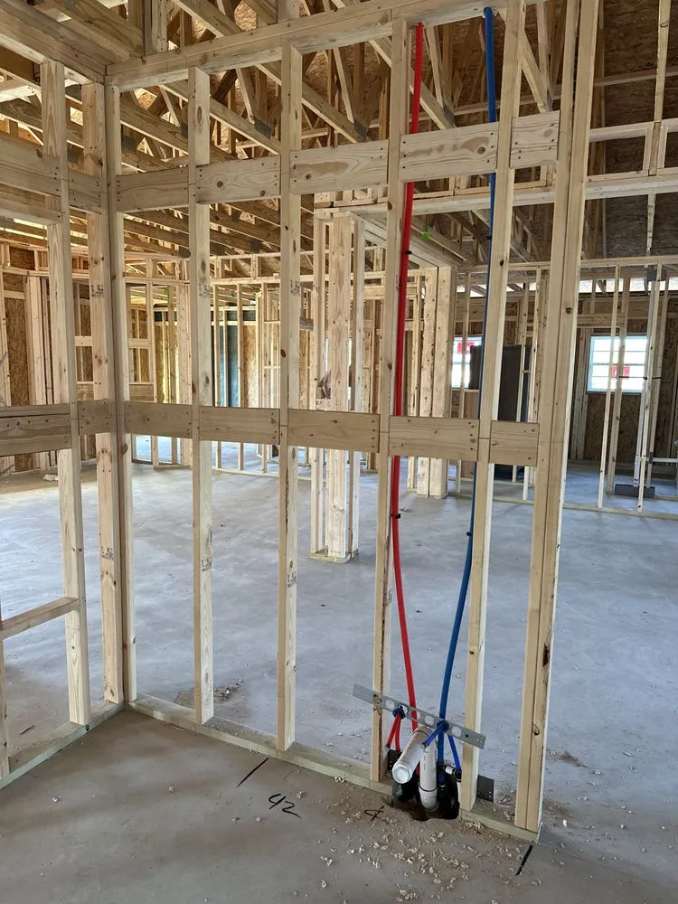 Slide of Chris The Plumber