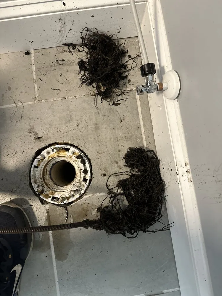 Slide of Chris The Plumber