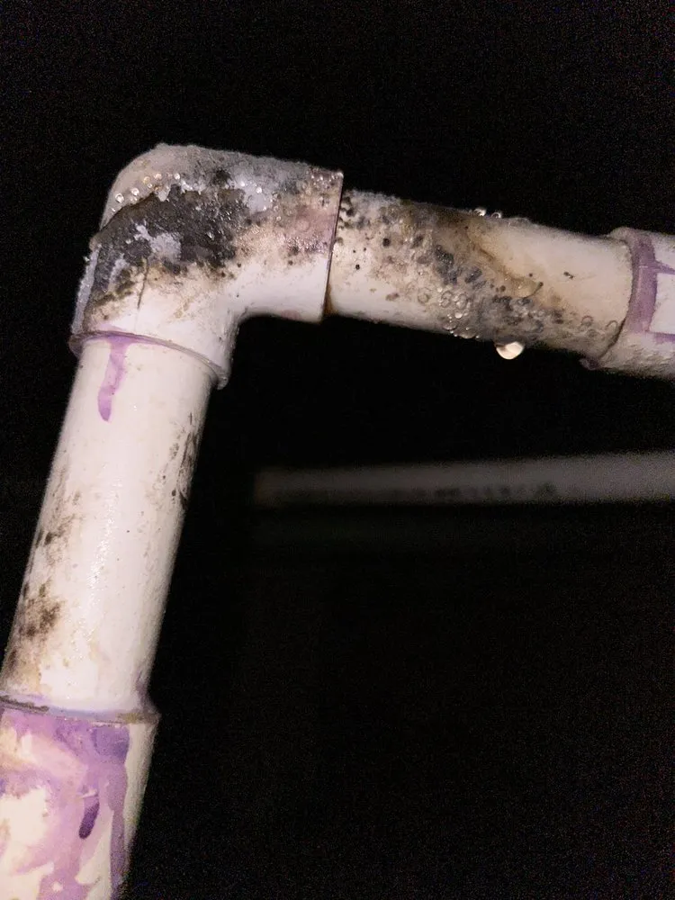 Reliable plumbing repair in New Bern, NC by Chris The Plumber