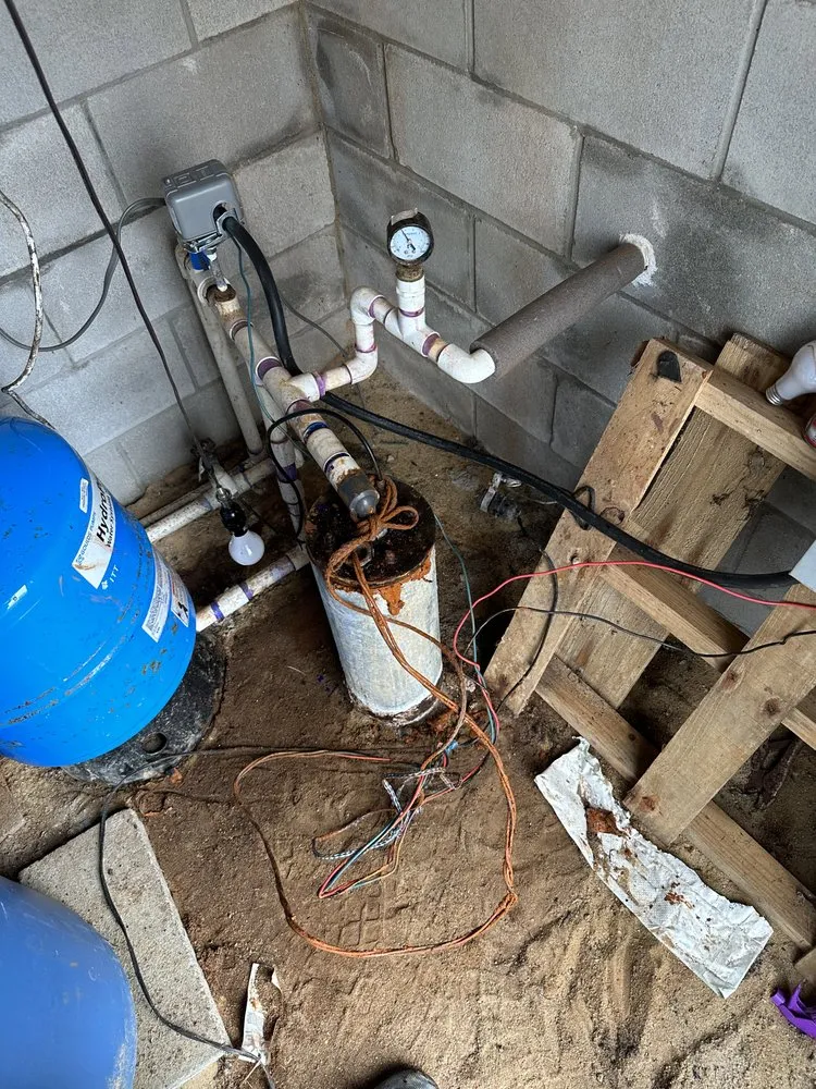 Slide of Chris The Plumber