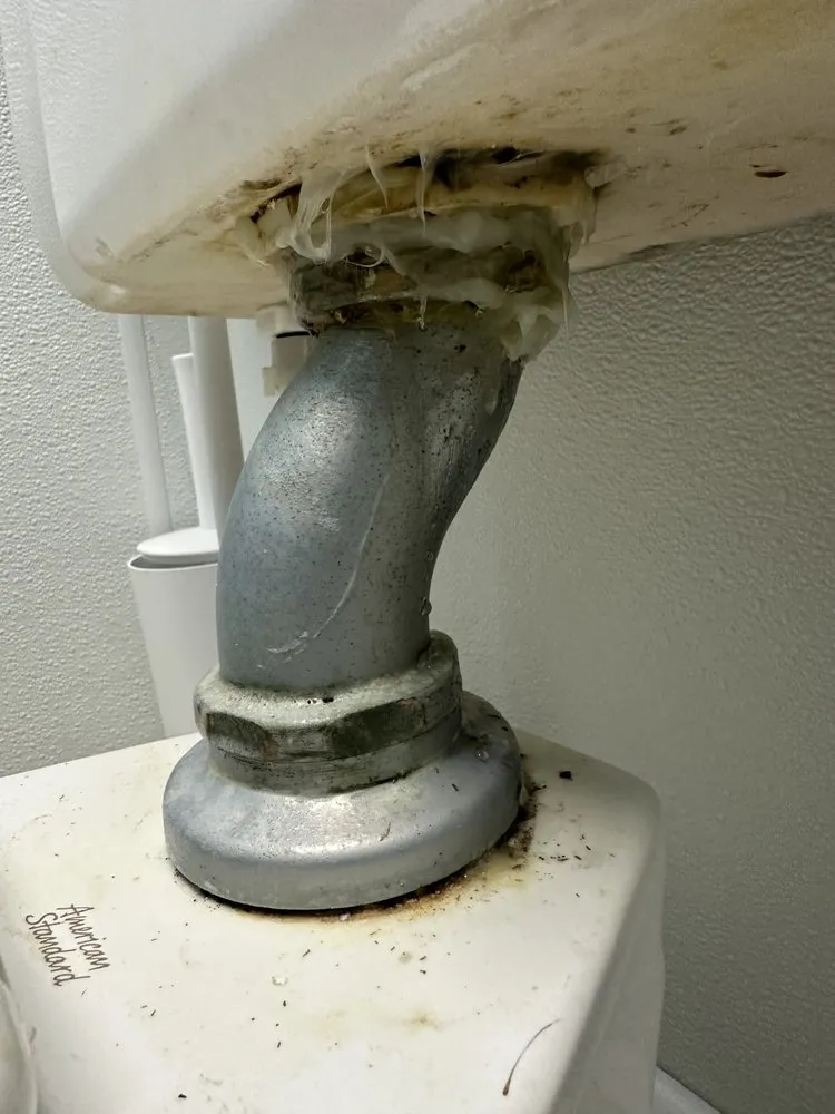 Slide of Chris The Plumber