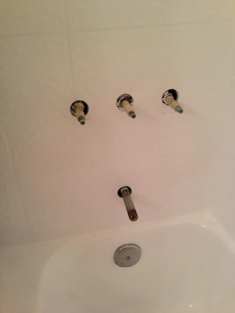 Slide of Chris Villa-Lovos Plumbing