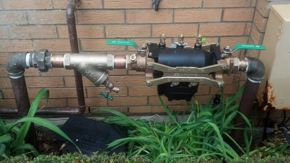 Slide of Chris Villa-Lovos Plumbing