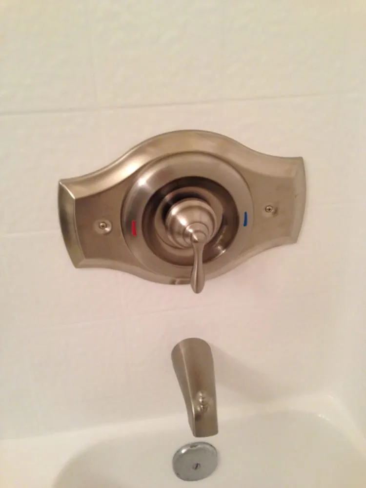 Slide of Chris Villa-Lovos Plumbing