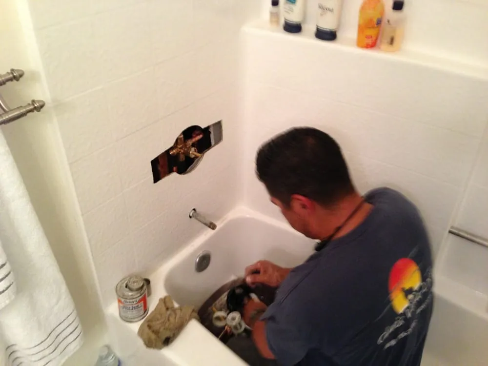 Professional plumbing repair for homes in Westlake Village, CA by Chris Villa-Lovos Plumbing