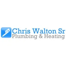 Slide of Chris Walton Sr Plumbing & Heating