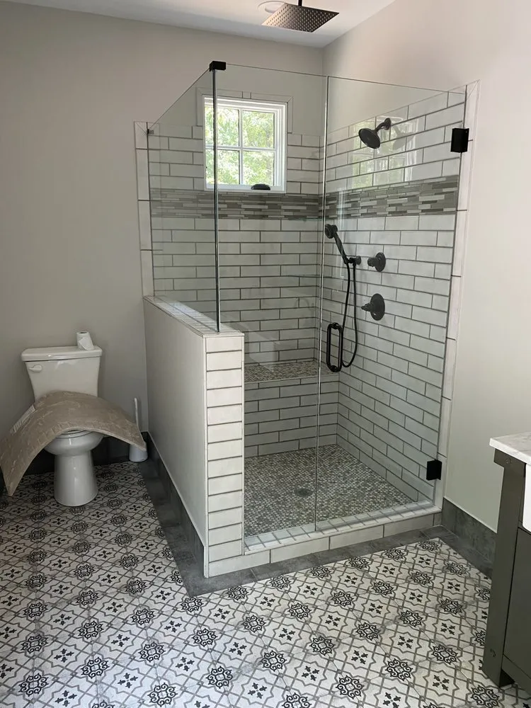 Slide of Chris West Plumbing