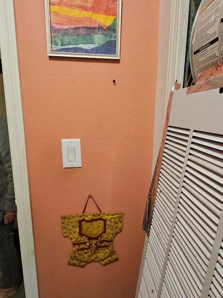 Slide of Chris Wilson Plumbing & Heating Repairs