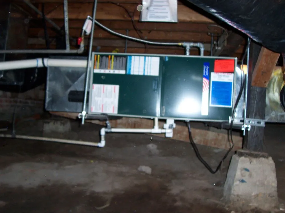 Quality leak detection experts serving Seaside, CA - Chris Wilson Plumbing & Heating Repairs