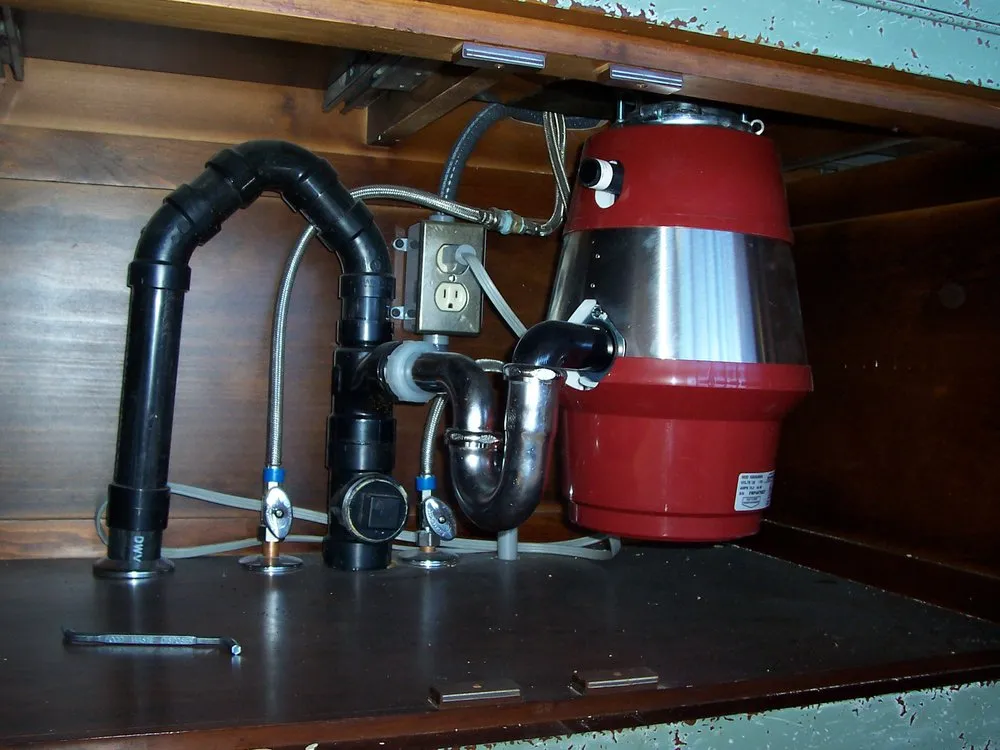 Professional pipe repair experts serving Seaside, CA - Chris Wilson Plumbing & Heating Repairs