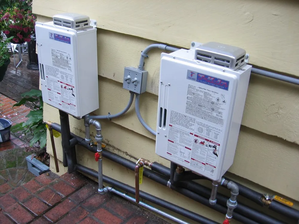 Affordable emergency plumbing for homes in Seaside, CA by Chris Wilson Plumbing & Heating Repairs