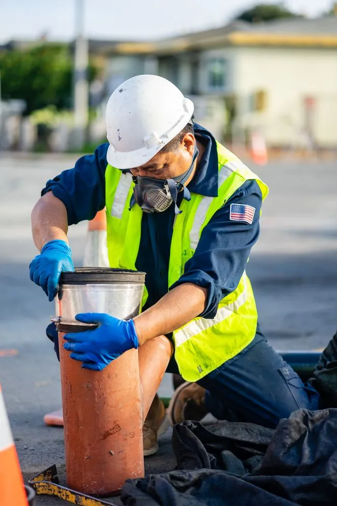 Slide of Chris Wilson Plumbing & Heating Repairs