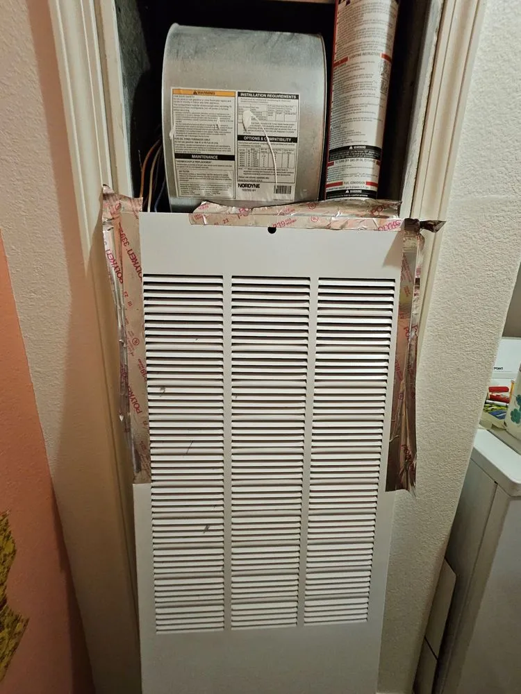 Slide of Chris Wilson Plumbing & Heating Repairs