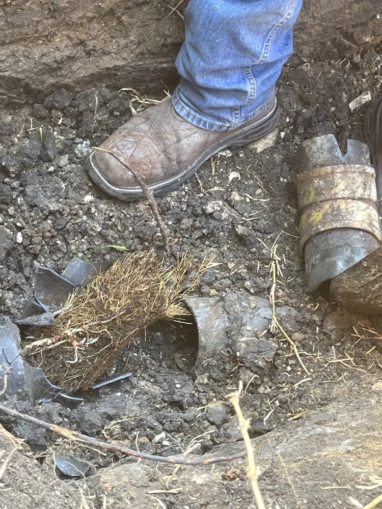 Slide of Chrisco Plumbing