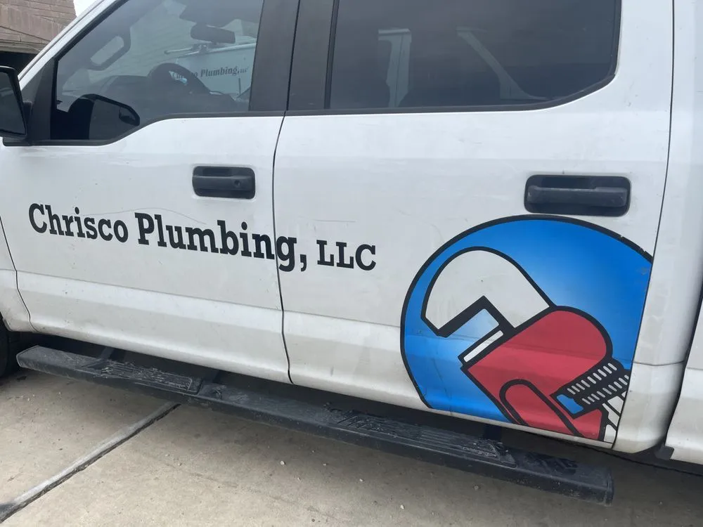 Slide of Chrisco Plumbing