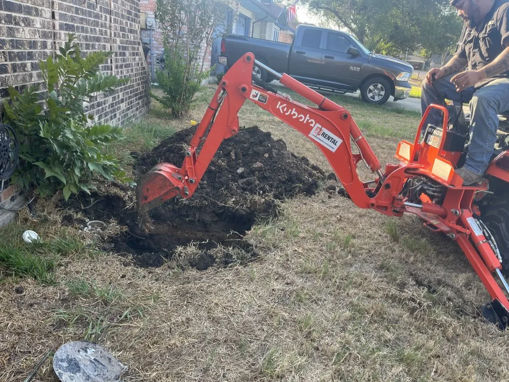 Slide of Chrisco Plumbing