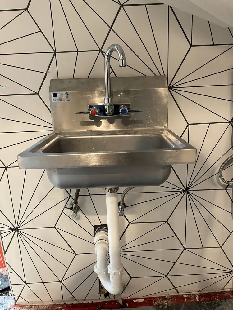 Slide of Chrisco Plumbing