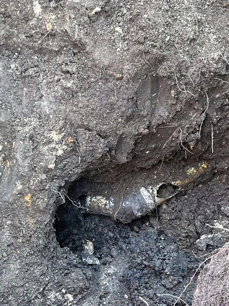 Slide of Chrisco Plumbing