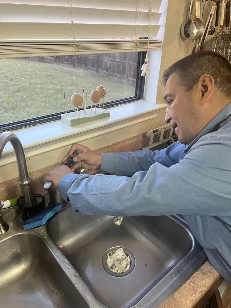 Slide of Chrisco Plumbing