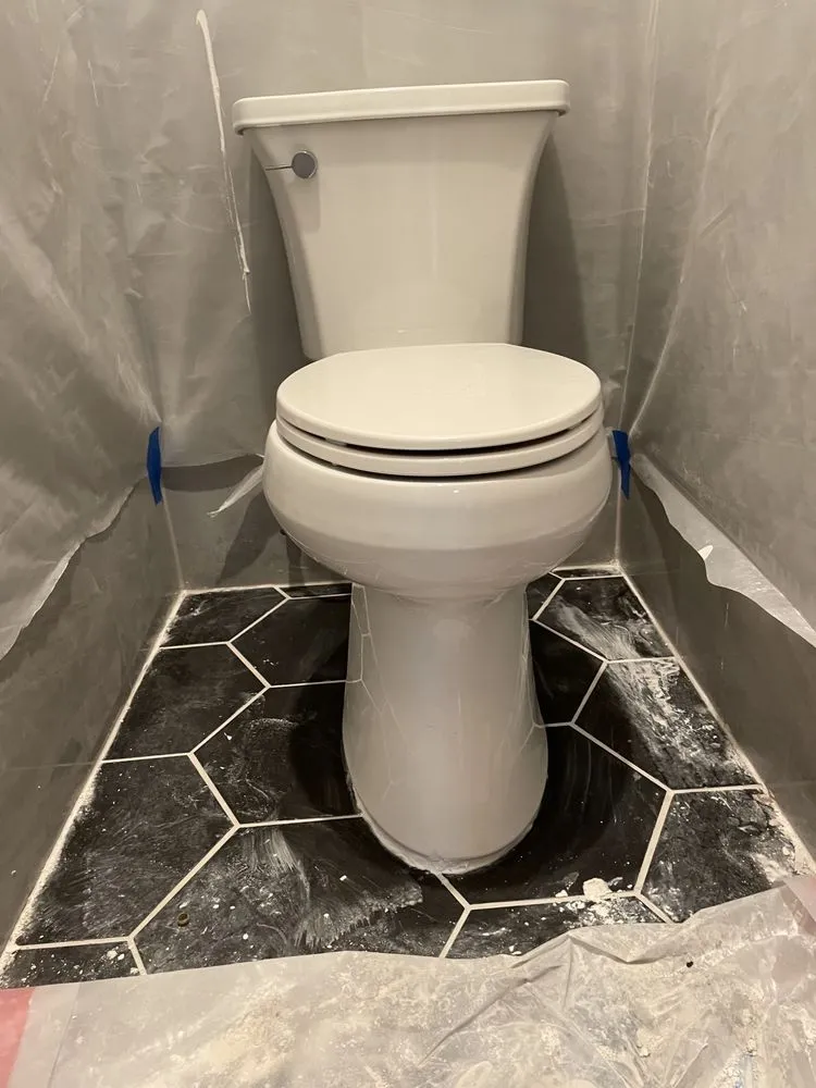 Slide of Chrisco Plumbing