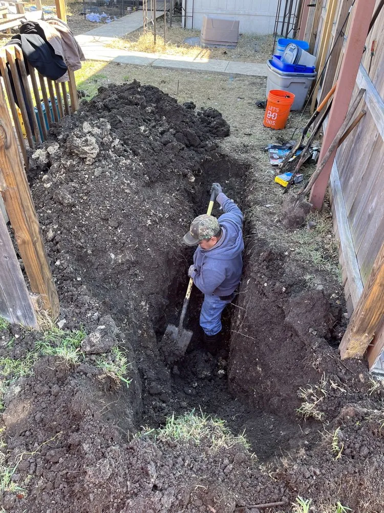 Slide of Chrisco Plumbing