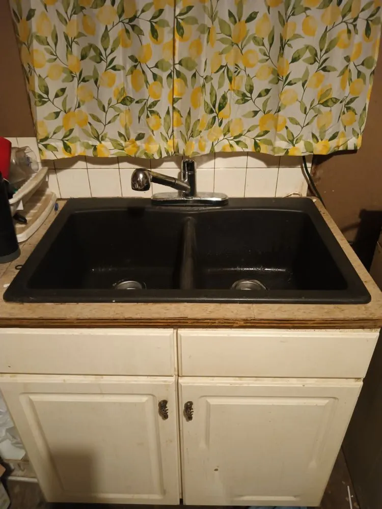 Slide of Chrisman Brother Home Maintenance