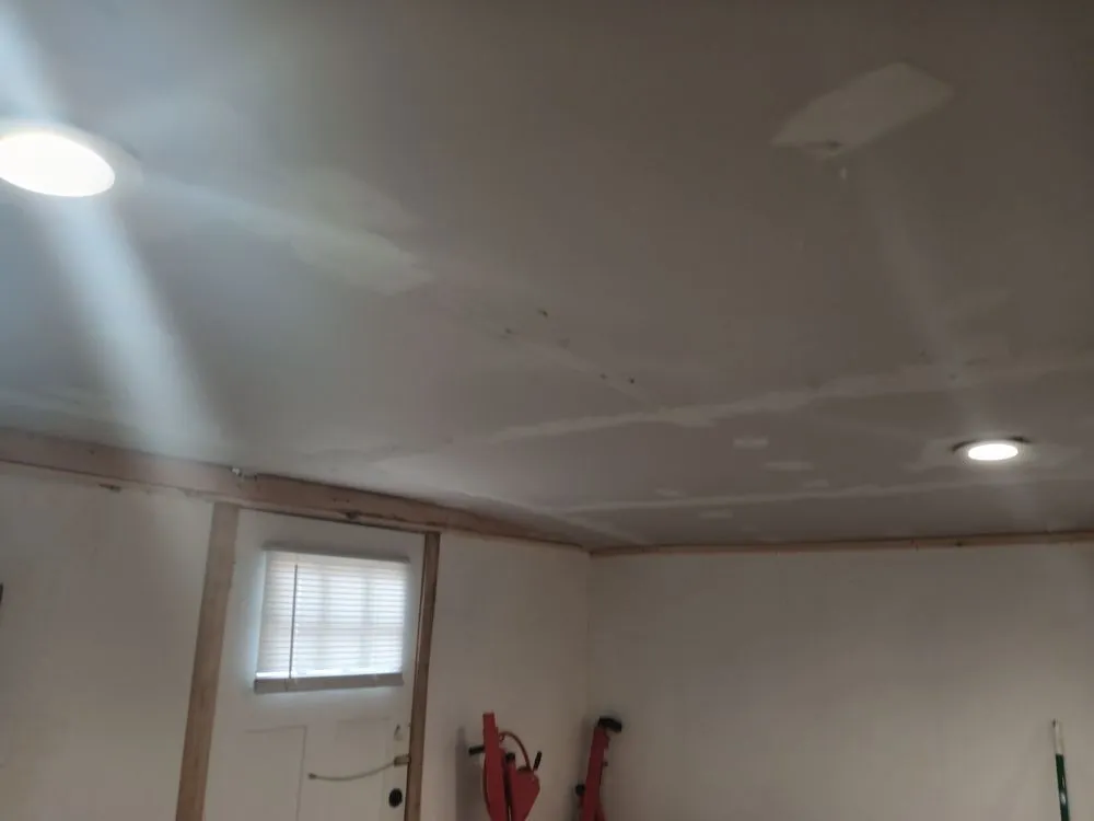 Slide of Chrisman Brother Home Maintenance