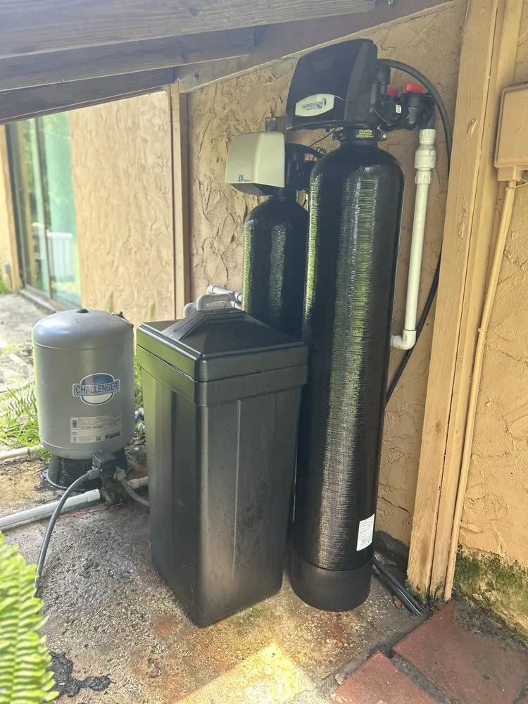 Reliable plumbing repair in Port Charlotte, FL by Chris's Drain Clearing & Water Filtration 