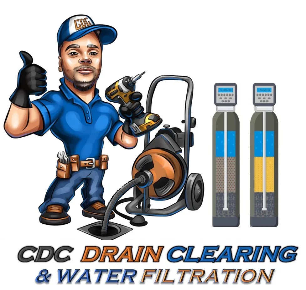 Quality drain cleaning for homes in Port Charlotte, FL by Chris's Drain Clearing & Water Filtration 