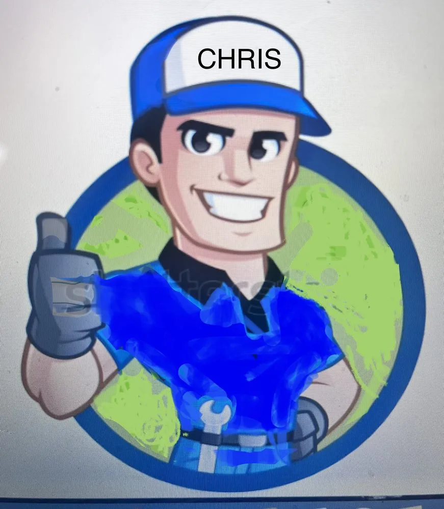 Slide of Chris's Plumbing & More