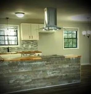 Slide of Chris's Plumbing and Electrical Services