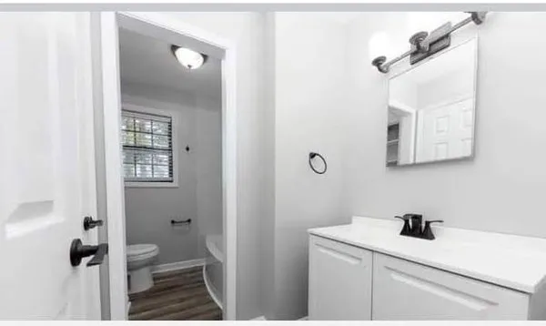 Chris's Plumbing and Electrical Services Logo