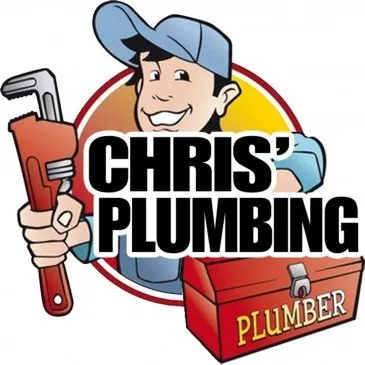 Slide of Chris's Plumbing