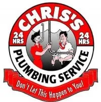 Slide of Chris's Plumbing Service