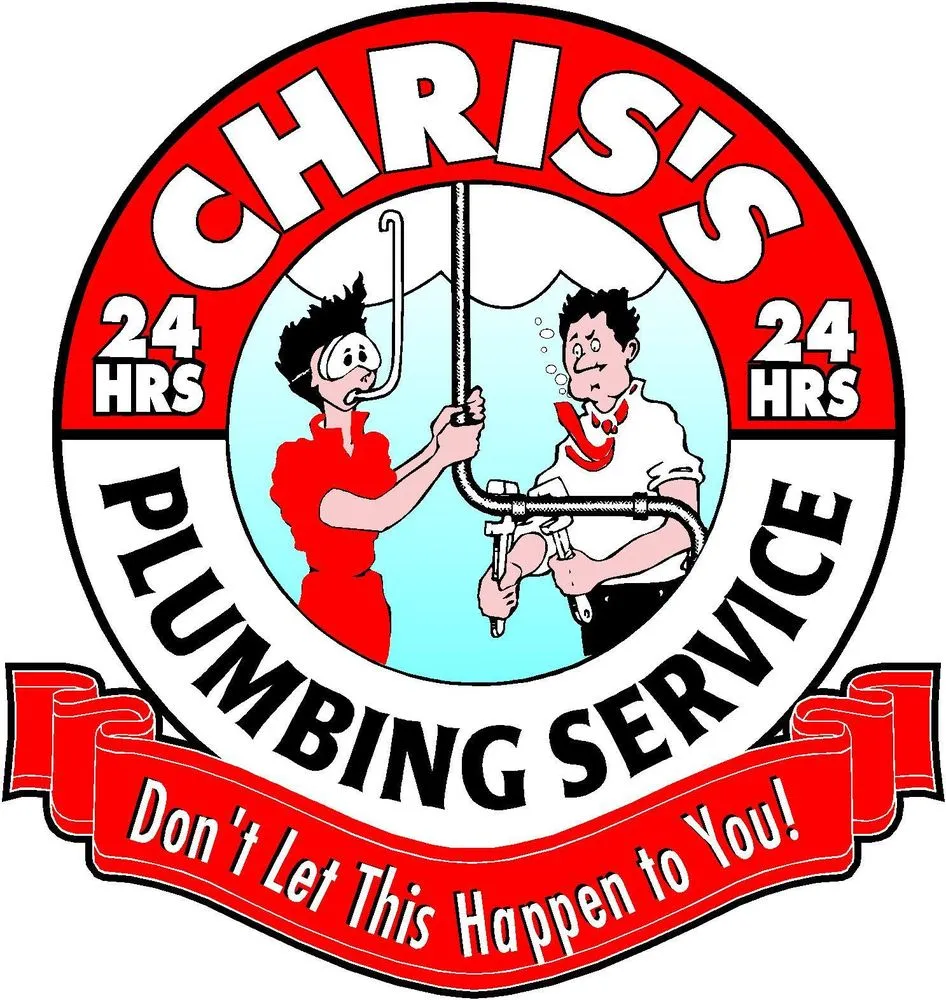 Slide of Chris's Plumbing Service