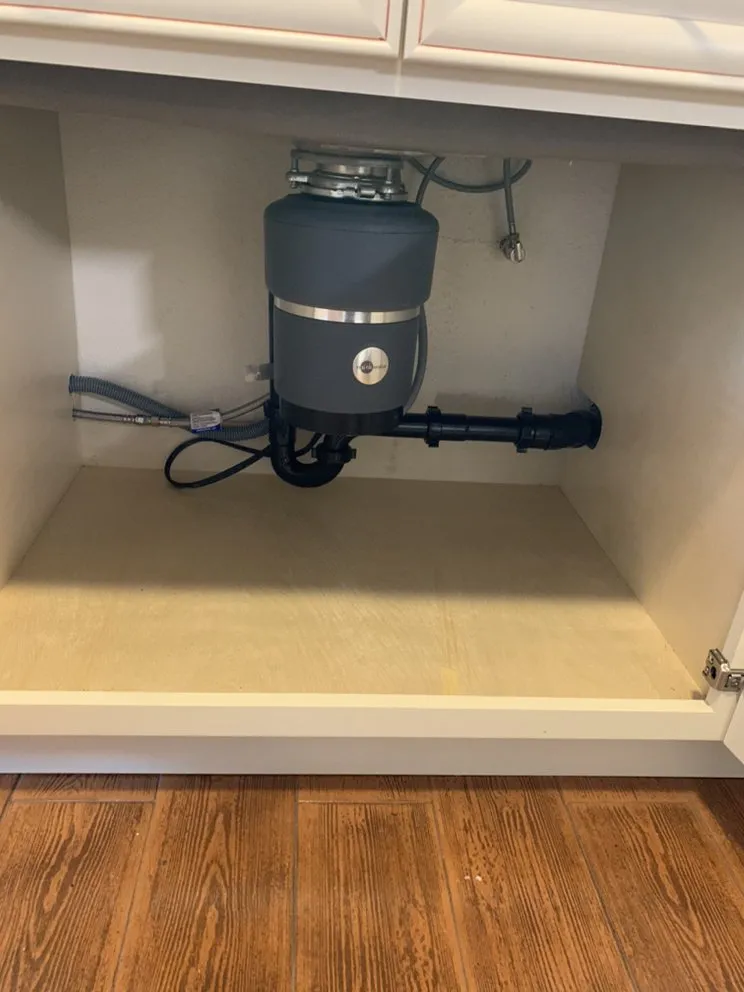 Slide of Christati Plumbing