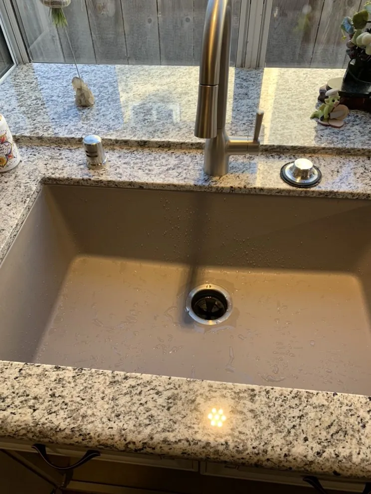 Slide of Christati Plumbing