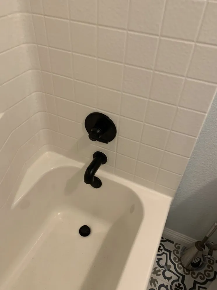 Slide of Christati Plumbing