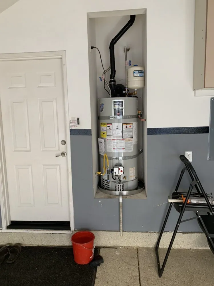 Professional emergency plumbing for homes in Valley Center, CA by Christati Plumbing