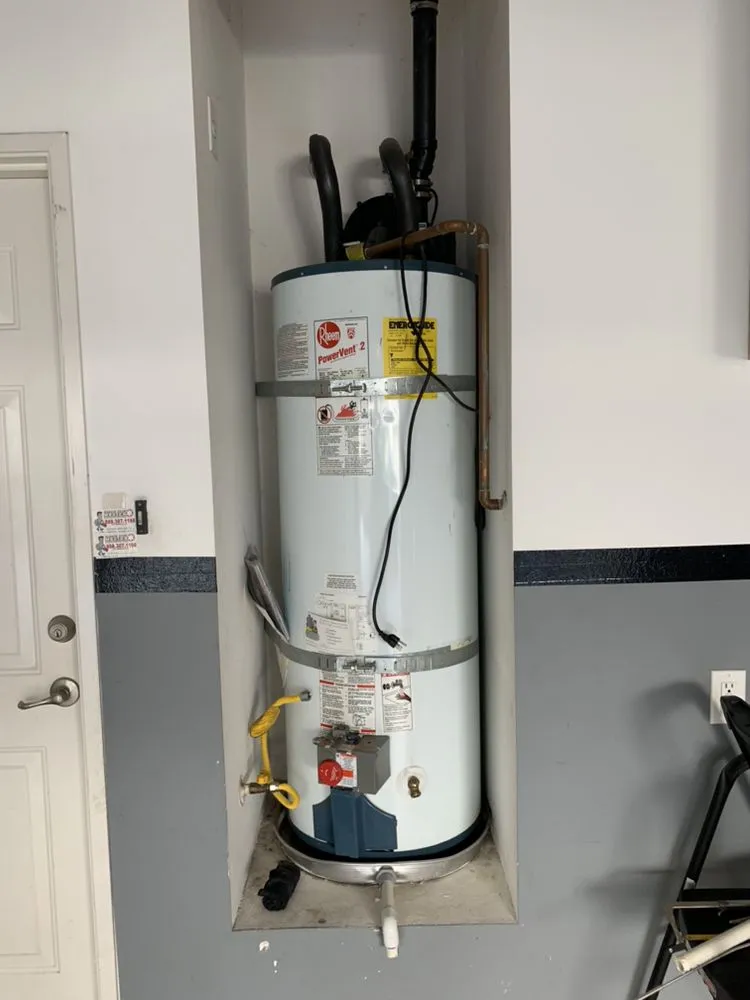 Quality pipe repair experts serving Valley Center, CA - Christati Plumbing