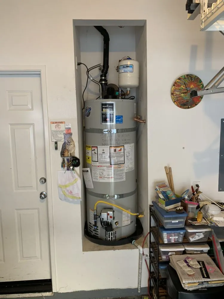 Expert drain cleaning in Valley Center, CA by Christati Plumbing