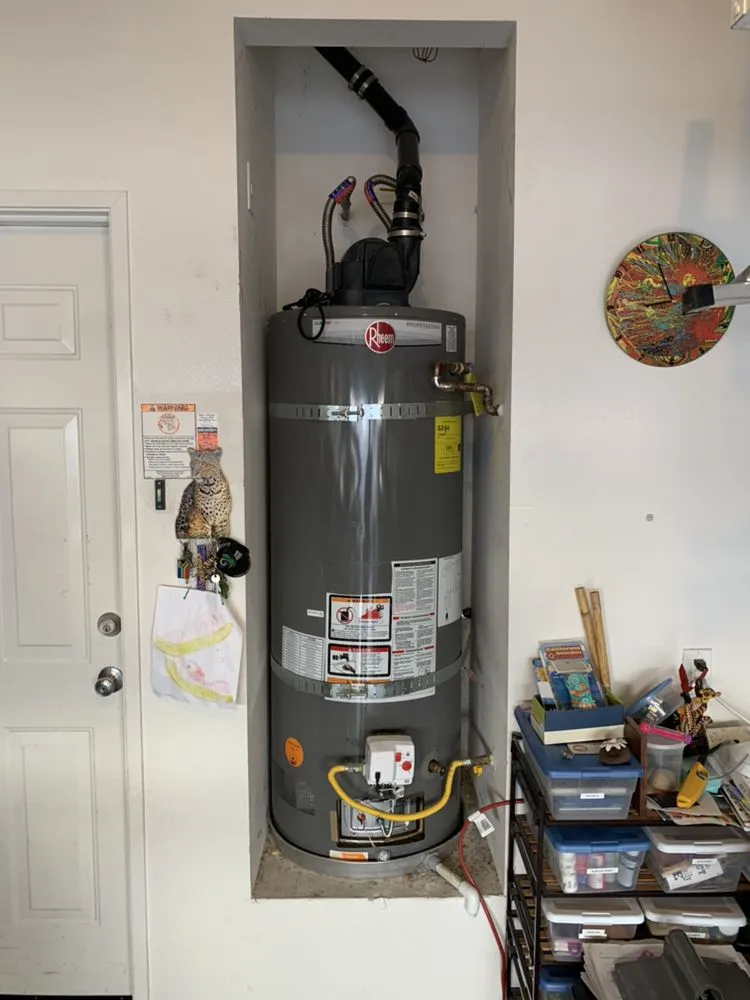 Trusted drain cleaning service in Valley Center, CA - Christati Plumbing