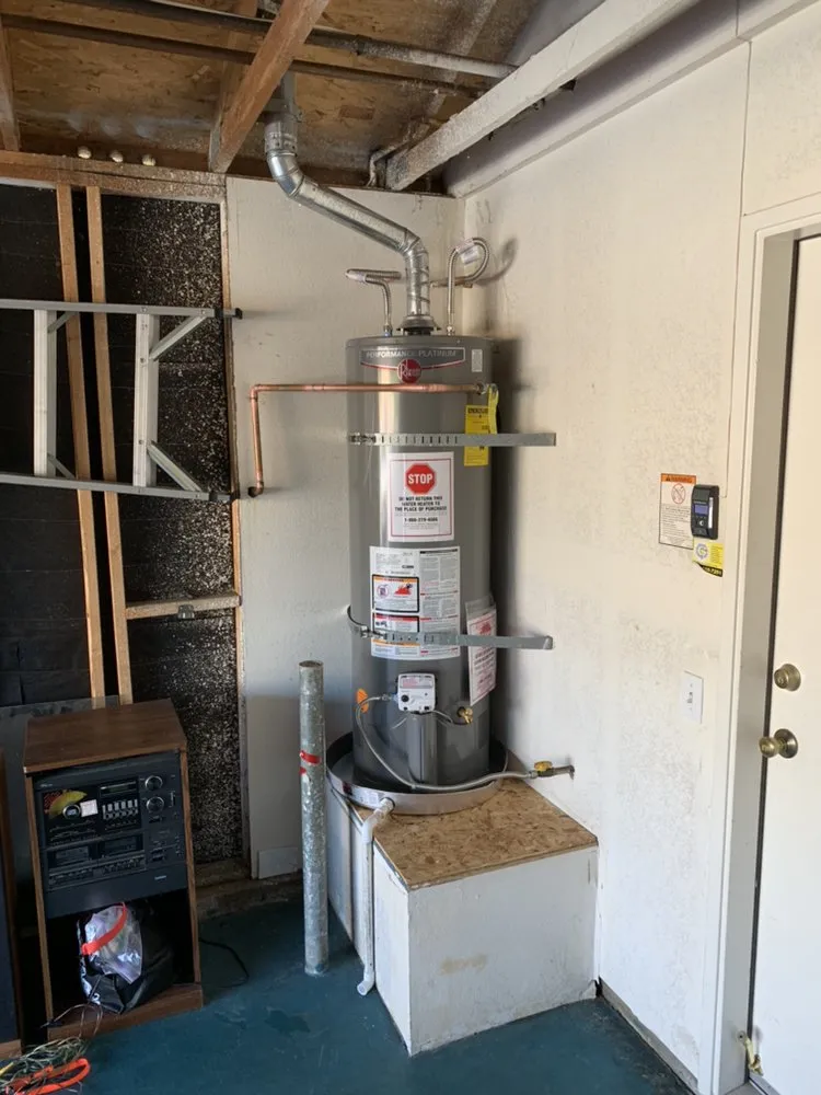 Quality drain cleaning experts serving Valley Center, CA - Christati Plumbing