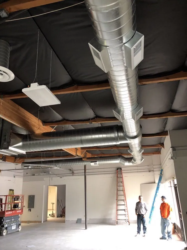 Slide of Christensen Heating & Air Conditioning