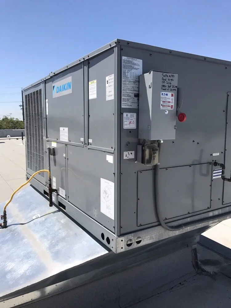 Slide of Christensen Heating & Air Conditioning