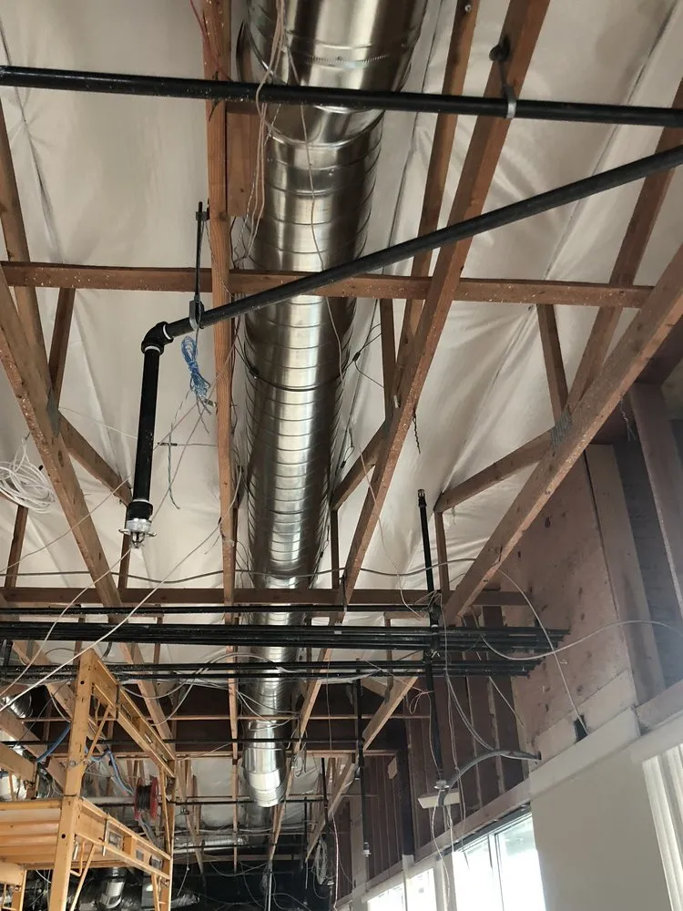 Quality emergency plumbing service in El Dorado Hills, CA - Christensen Heating & Air Conditioning