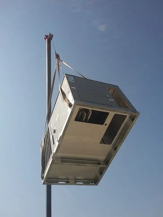 Top-rated pipe repair for homes in El Dorado Hills, CA by Christensen Heating & Air Conditioning