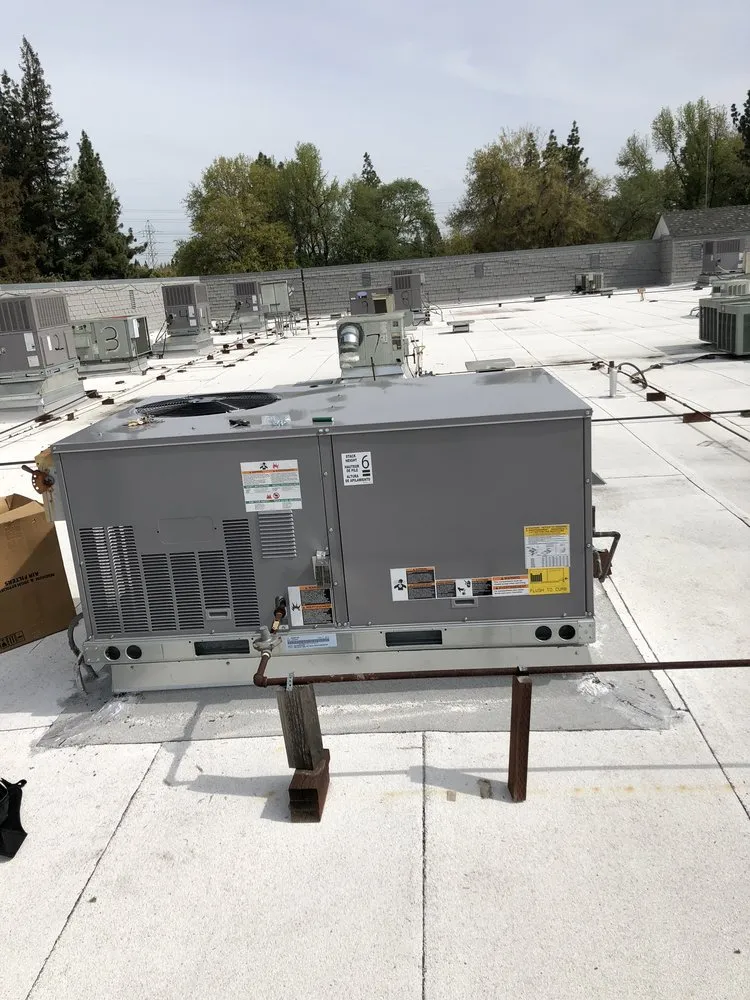 Expert water heater service service in El Dorado Hills, CA - Christensen Heating & Air Conditioning