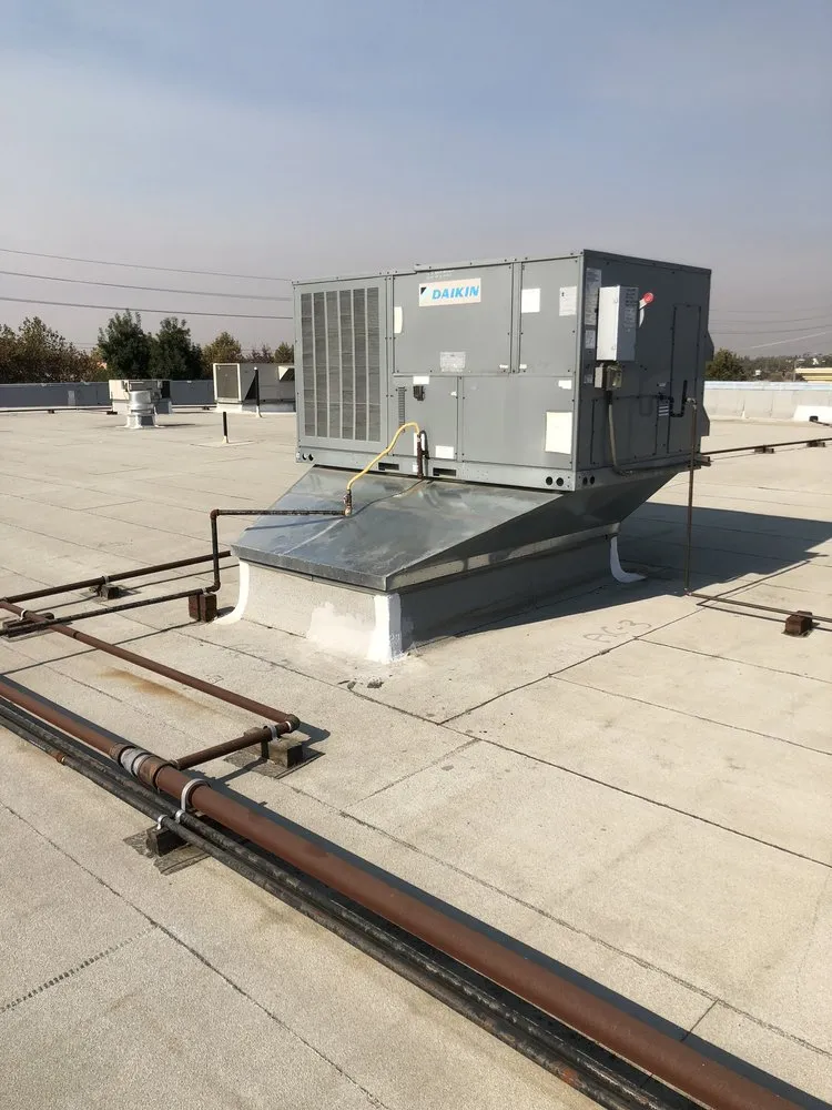 Reliable leak detection service in El Dorado Hills, CA - Christensen Heating & Air Conditioning