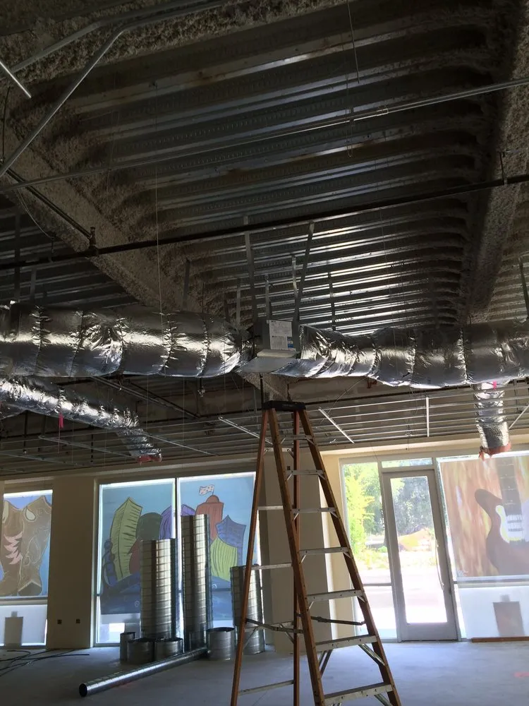 Reliable emergency plumbing service in El Dorado Hills, CA - Christensen Heating & Air Conditioning